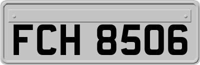 FCH8506