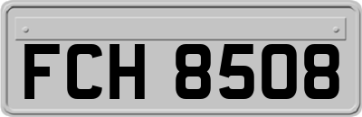 FCH8508