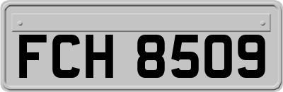 FCH8509