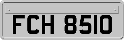 FCH8510
