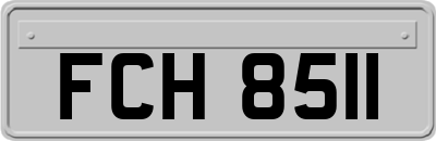 FCH8511
