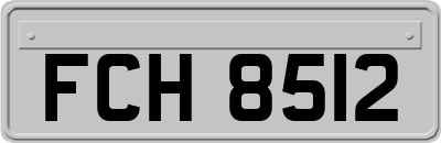 FCH8512
