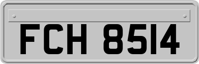 FCH8514