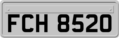 FCH8520