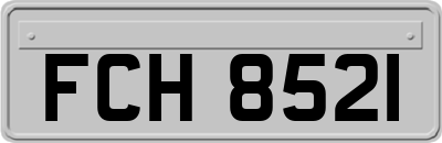 FCH8521