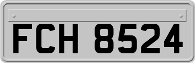 FCH8524