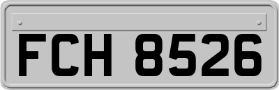 FCH8526