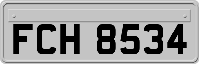 FCH8534