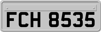 FCH8535