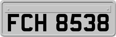 FCH8538