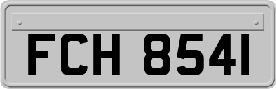 FCH8541