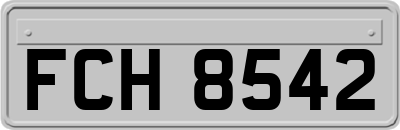 FCH8542
