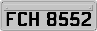 FCH8552