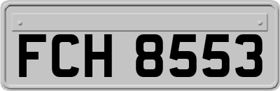 FCH8553