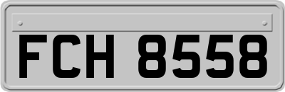 FCH8558