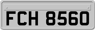 FCH8560