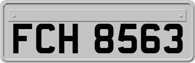 FCH8563