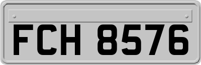 FCH8576