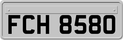 FCH8580