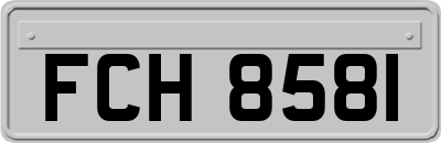 FCH8581