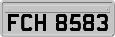 FCH8583