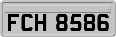 FCH8586