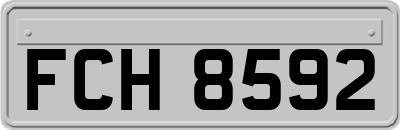 FCH8592