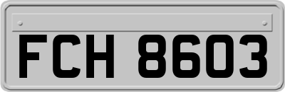 FCH8603