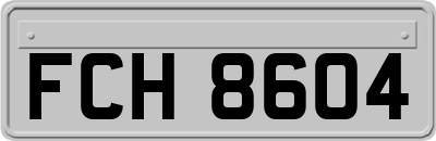 FCH8604