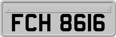 FCH8616