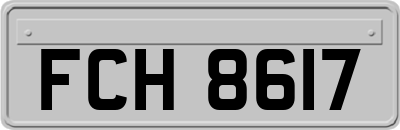 FCH8617
