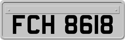 FCH8618