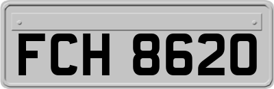 FCH8620