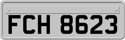 FCH8623