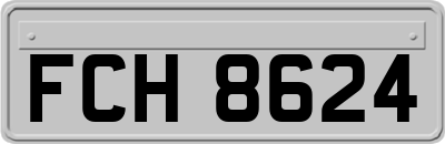 FCH8624