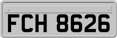 FCH8626