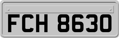 FCH8630