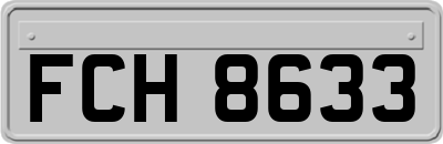 FCH8633