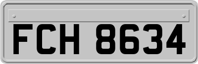 FCH8634
