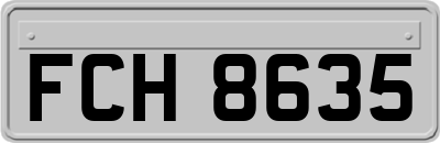 FCH8635