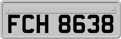 FCH8638