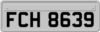 FCH8639