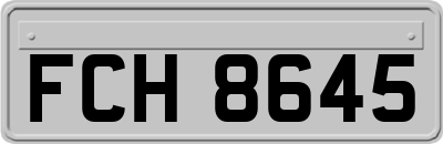 FCH8645