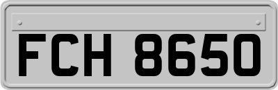 FCH8650
