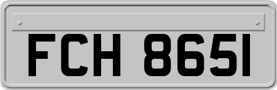 FCH8651