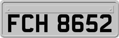FCH8652