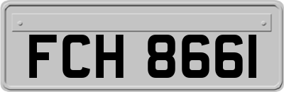 FCH8661
