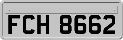 FCH8662