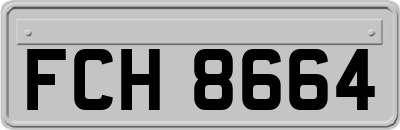FCH8664