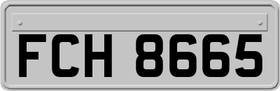 FCH8665